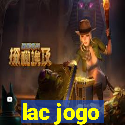 lac jogo